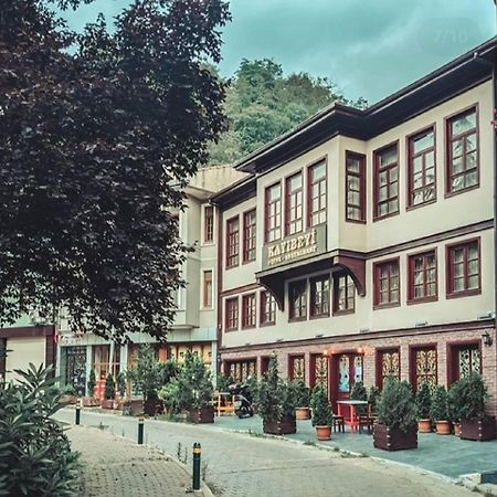 Kayibeyi Hotel & Restaurant Bursa Exterior photo