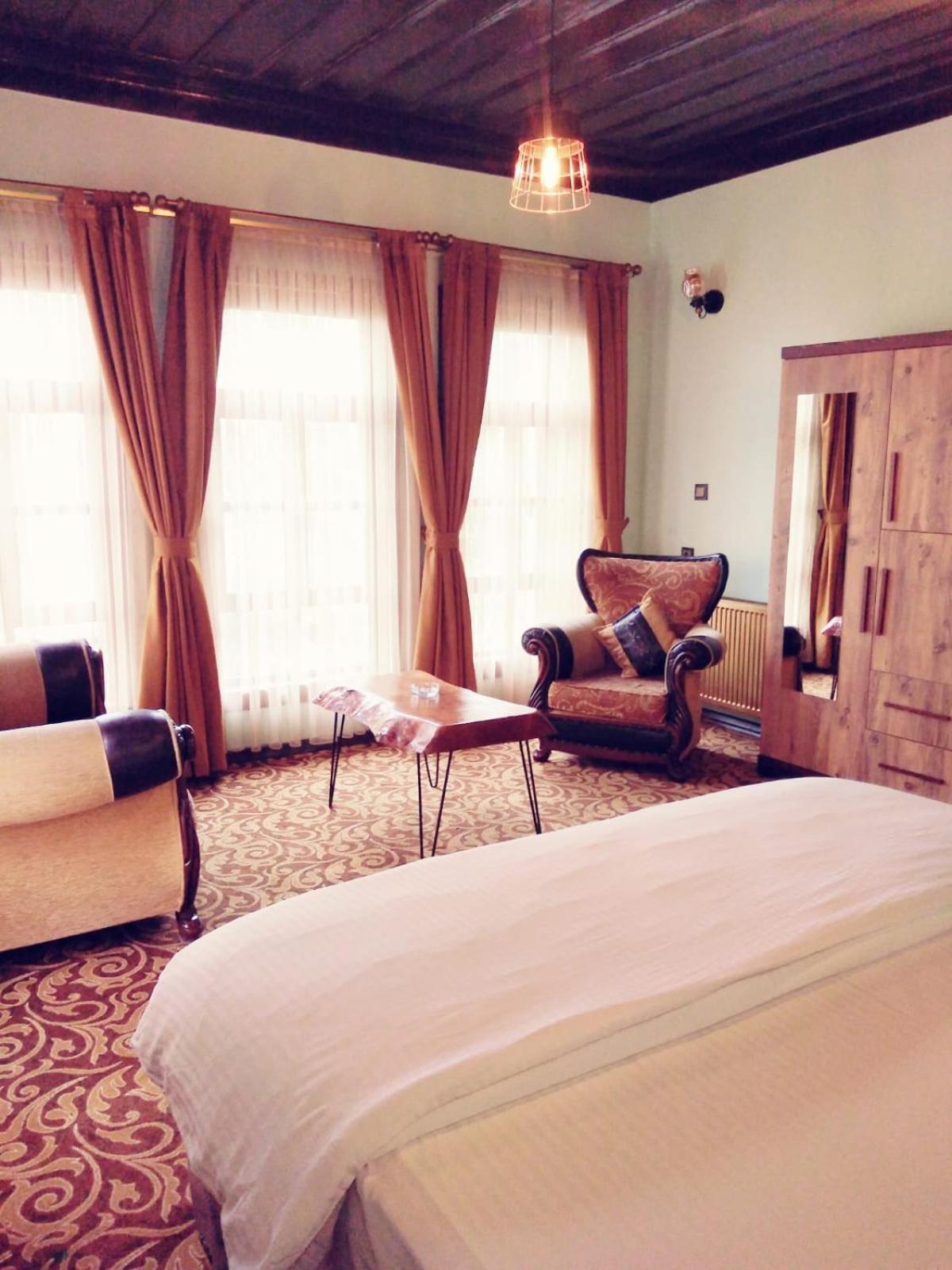 Kayibeyi Hotel & Restaurant Bursa Exterior photo