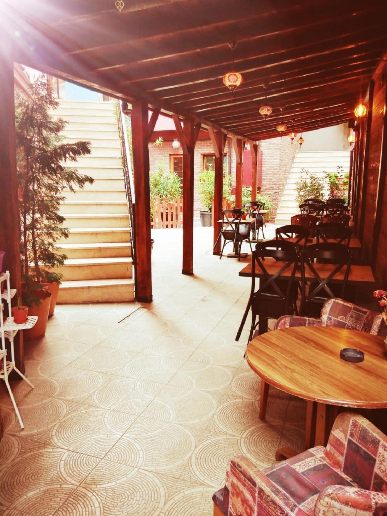 Kayibeyi Hotel & Restaurant Bursa Exterior photo