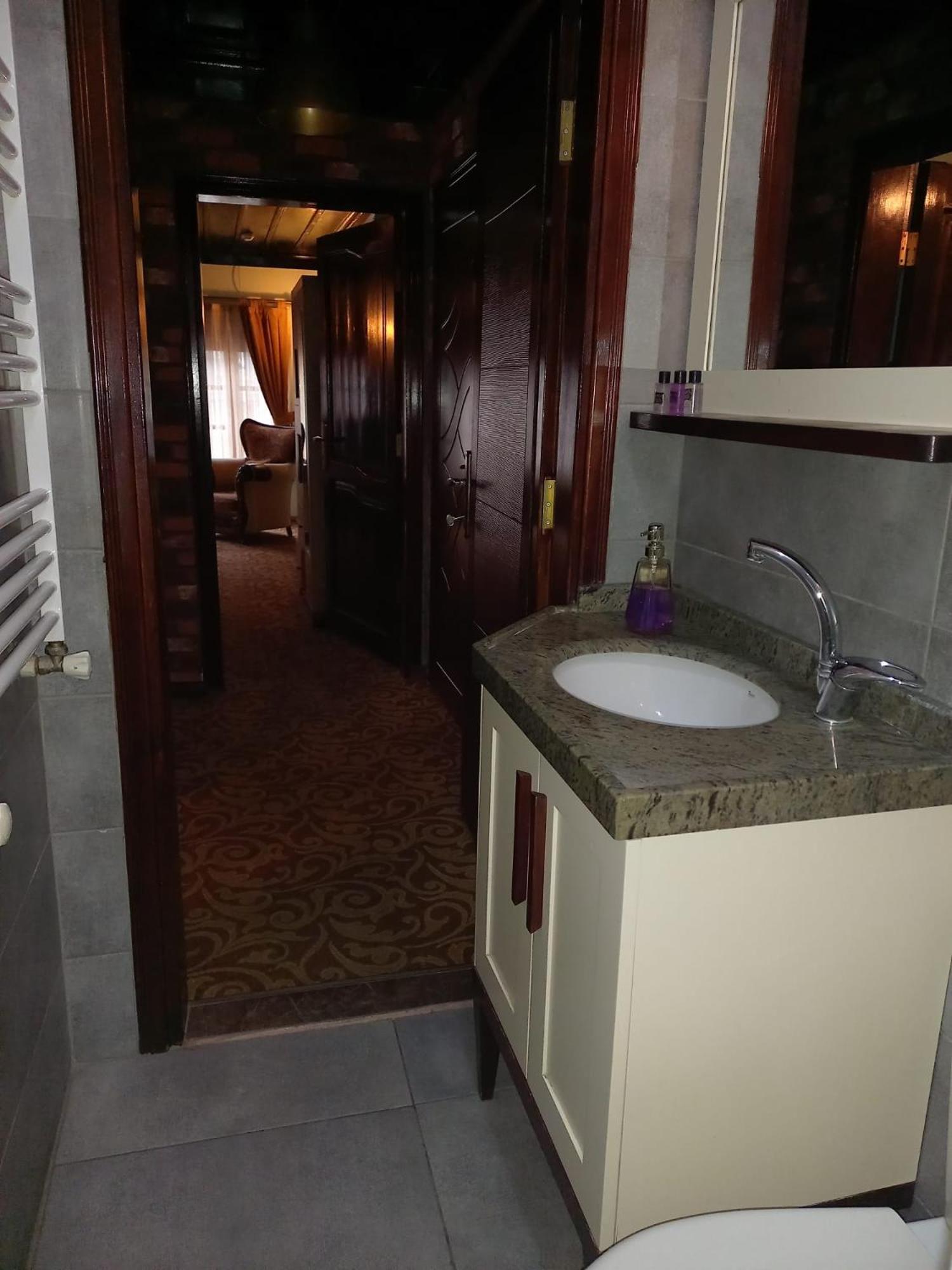 Kayibeyi Hotel & Restaurant Bursa Exterior photo