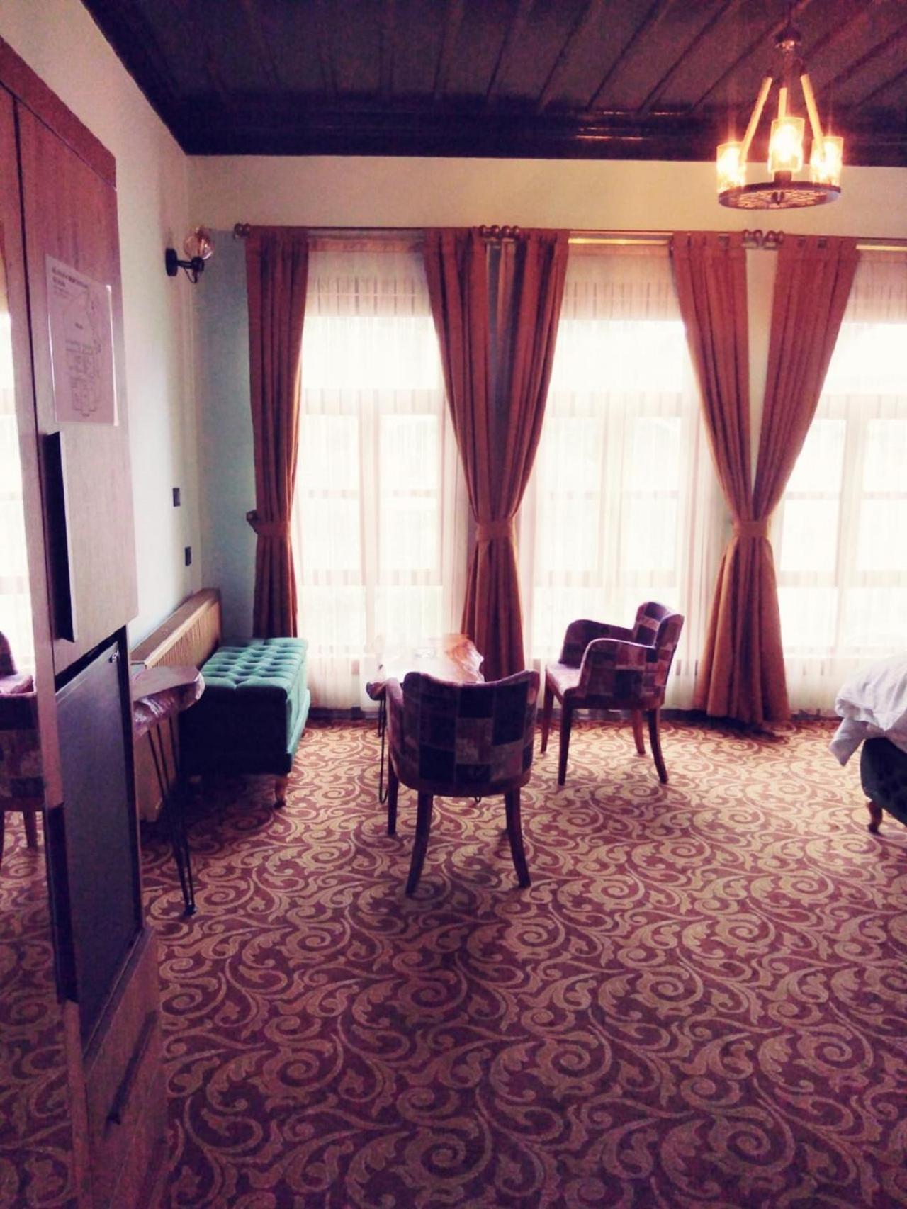 Kayibeyi Hotel & Restaurant Bursa Exterior photo