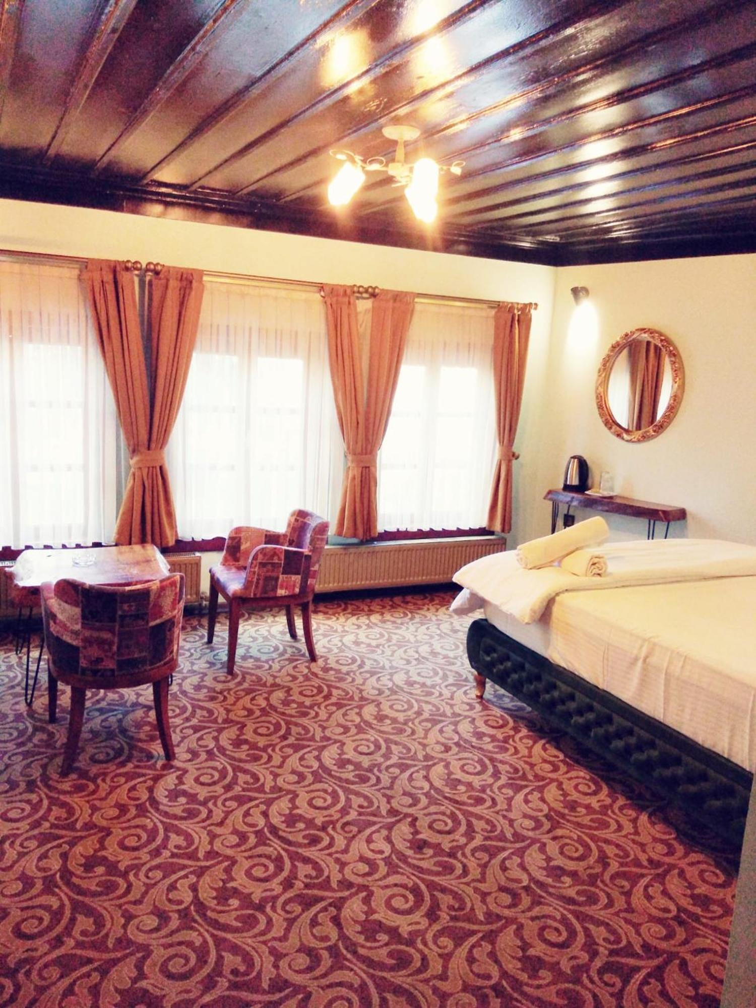 Kayibeyi Hotel & Restaurant Bursa Exterior photo